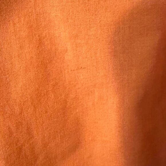 Texas Longhorns Burnt Orange Antigua button down shirt - Picture 7 of 7